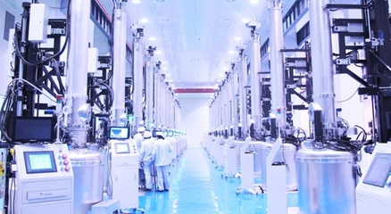 业绩连续三年超30%复合增长，北方华创如何通过技术开发实现突破