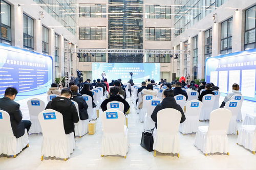 河北科技成果直通车启航，石家庄高新区技术转移服务联盟正式成立