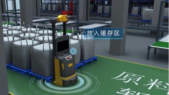 百利科技 智慧工厂赋能锂电正极材料工艺提升的科技中介实践