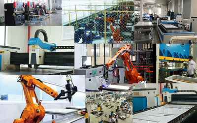 精工质造，创新引领——科恩电器以先进技术与品质保障在科技中介服务中脱颖而出